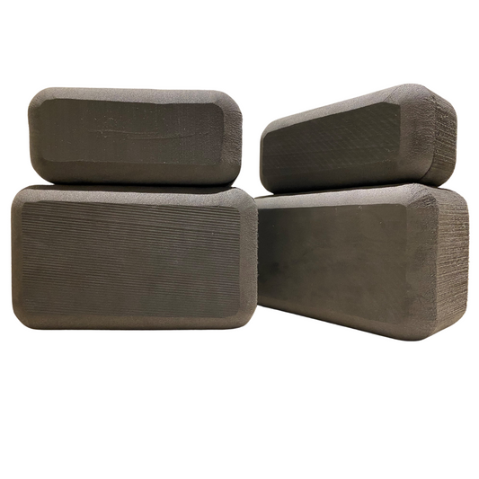 BEST VALUE set of 4 (un)Blocks - better than any therapy ball