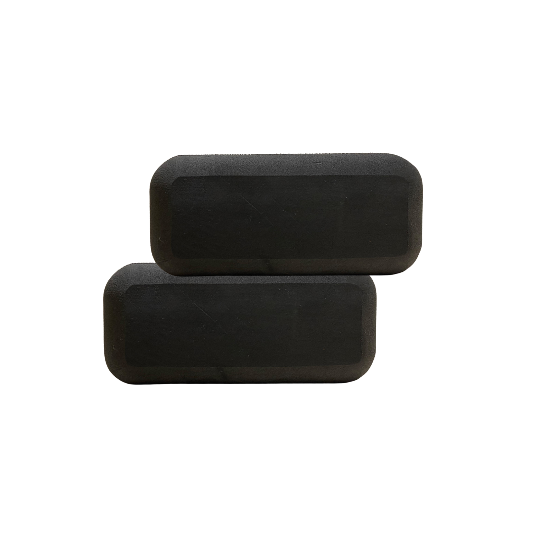 travel set of 2 mini (un)Blocks - better than any therapy ball