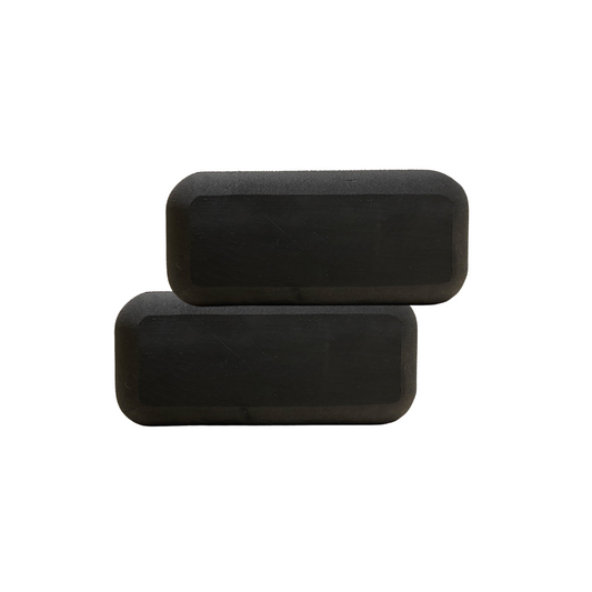 travel set of 2 mini (un)Blocks - better than any therapy ball